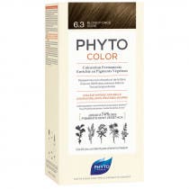 Tinte Phytocolor 6.3 Rubio Oscuro Dorado