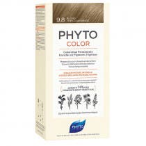 Phytocolor Tinte 9.8 Rubio Beige Muy Claro