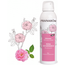 Pranarom Rosa de Damasco Bio Spray 150 ml