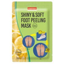 Purederm Shiny Soft Foot Peeling Mask 1 ud