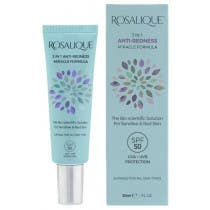 Rosalique 3 in 1 Anti-Rojeces Miracle Formula SPF50 30 ml