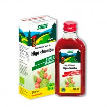 Jugo Fruta Higo Chumbo Ecologico 200ml