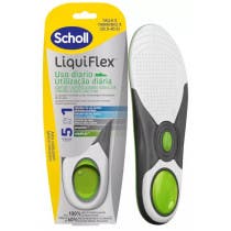 Scholl Liquiflex Uso Diario S (35,540,5)