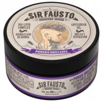 Sir Fausto Shiny Pomade 100 ml