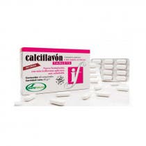 Calciflavon Soria Natural 60 Comprimidos de 1 gramo