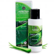 Lubricante Organico Natural Secret Play 100 ml