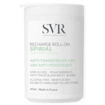 SVR Spirial Desodorante Roll-on Recargable 50 ml