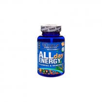 Victory Endurance All Day Energy Weider 90 Capsulas