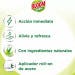 Bloom Derm Gel Post-Picadura Basic Aloe Vera 10 ml