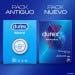 Durex Natural Plus Easy On Preservativo 24 Uds