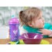 Tomme Tippee 2 Chupetes Any Time Silicona 0-6m Tonos Rosas
