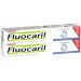 Fluocaril Bi-Fluore 145mg Dentifrico Encias 2x75 ml FORMATO AHORRO