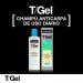 Neutrogena TGel Champu Cabello Graso 2x250 ml