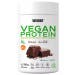 Weider Proteina Vegana Sabor Chocolate 750 gr