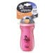 Tommee Tippee Taza Active Drinking 12m Rosa 260 ml