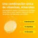 Supradyn Activo Vitaminas y Energia 30 Comprimidos Efervescentes