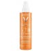 Vichy Capital Soleil Cell Protect Invisible Fluid Spray SPF50 200 ml