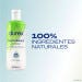 Durex Naturals H2O Lubricante 100 Natural 250 ml