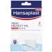 Hansaplast Aqua Protect XXL 8x10 cm 5 uds