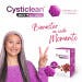 Cysticlean D-Manosa 240mg PAC y Arandano Rojo 30 Sobres