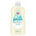 Johnson's Baby Aceite Cotton Touch 300 ml