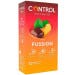 Control Fussion Preservativos 12 uds