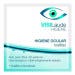Rilastil Cuidados Especificos VisiLaude Higiene Ocular 16 Toallitas
