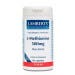 Lamberts L-Metionina 500mg 60 Comprimidos