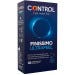 Control Finissimo Ultra Feel Preservativos 10 uds